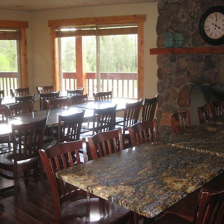Beaver Creek Lodge لوجان المظهر الخارجي الصورة
