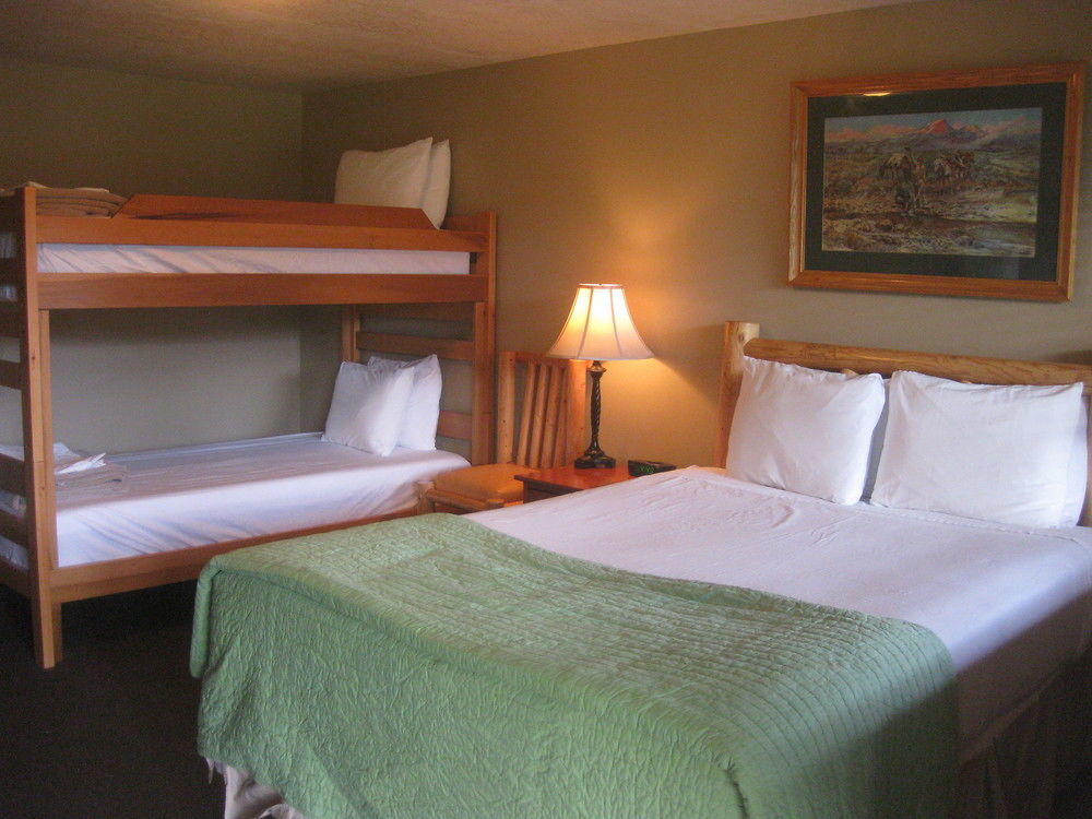 Beaver Creek Lodge لوجان المظهر الخارجي الصورة