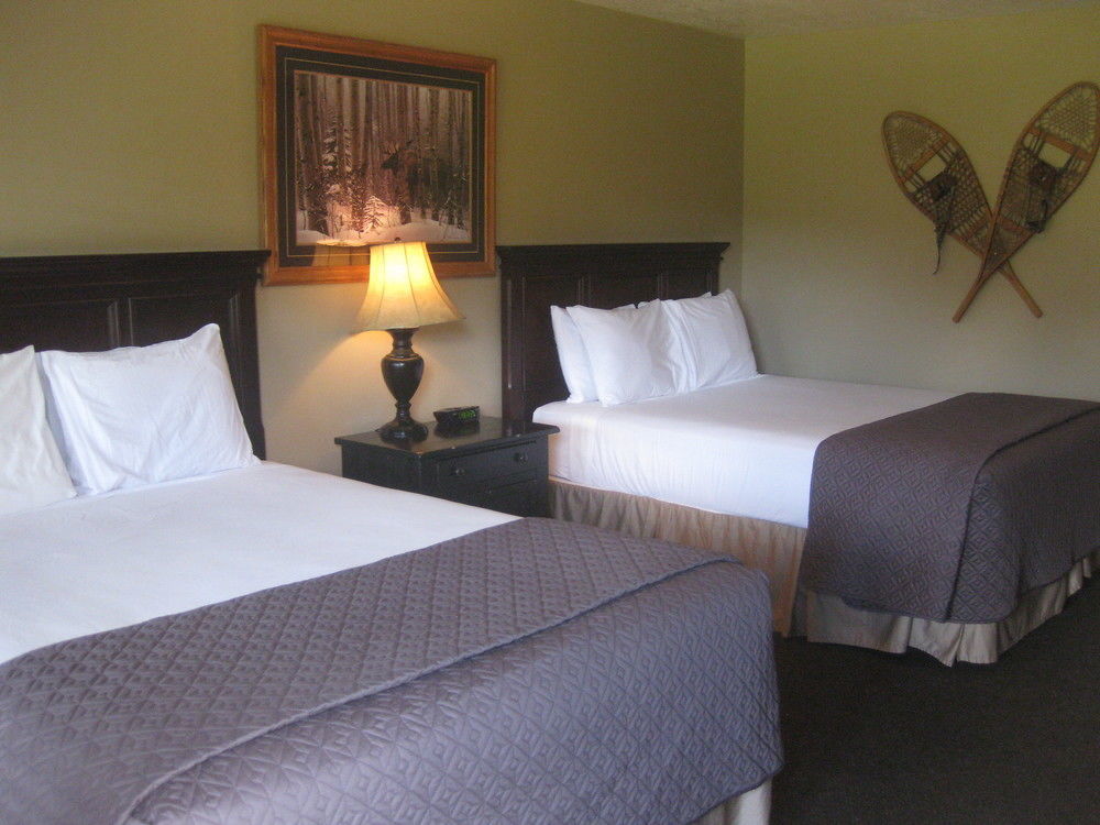 Beaver Creek Lodge لوجان المظهر الخارجي الصورة