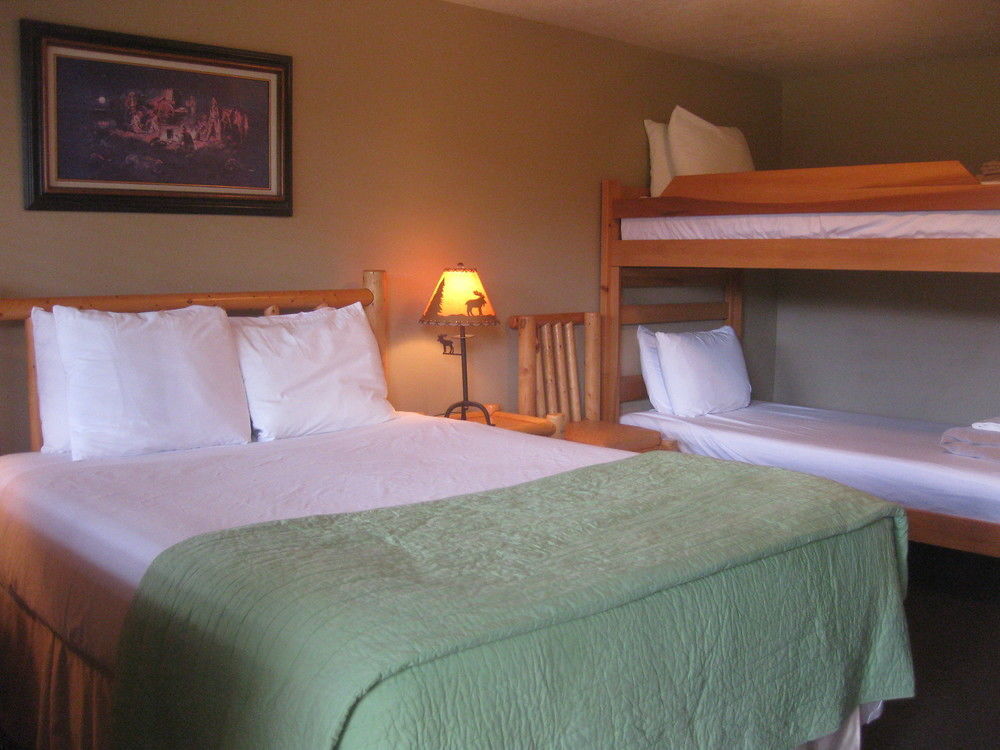 Beaver Creek Lodge لوجان المظهر الخارجي الصورة