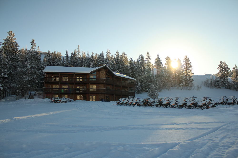 Beaver Creek Lodge لوجان المظهر الخارجي الصورة