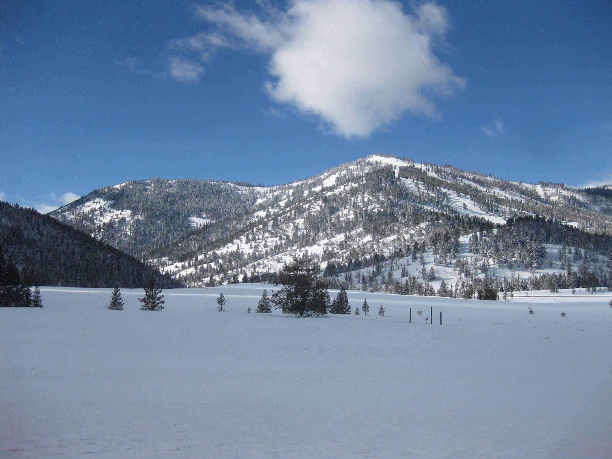 Beaver Creek Lodge لوجان المظهر الخارجي الصورة