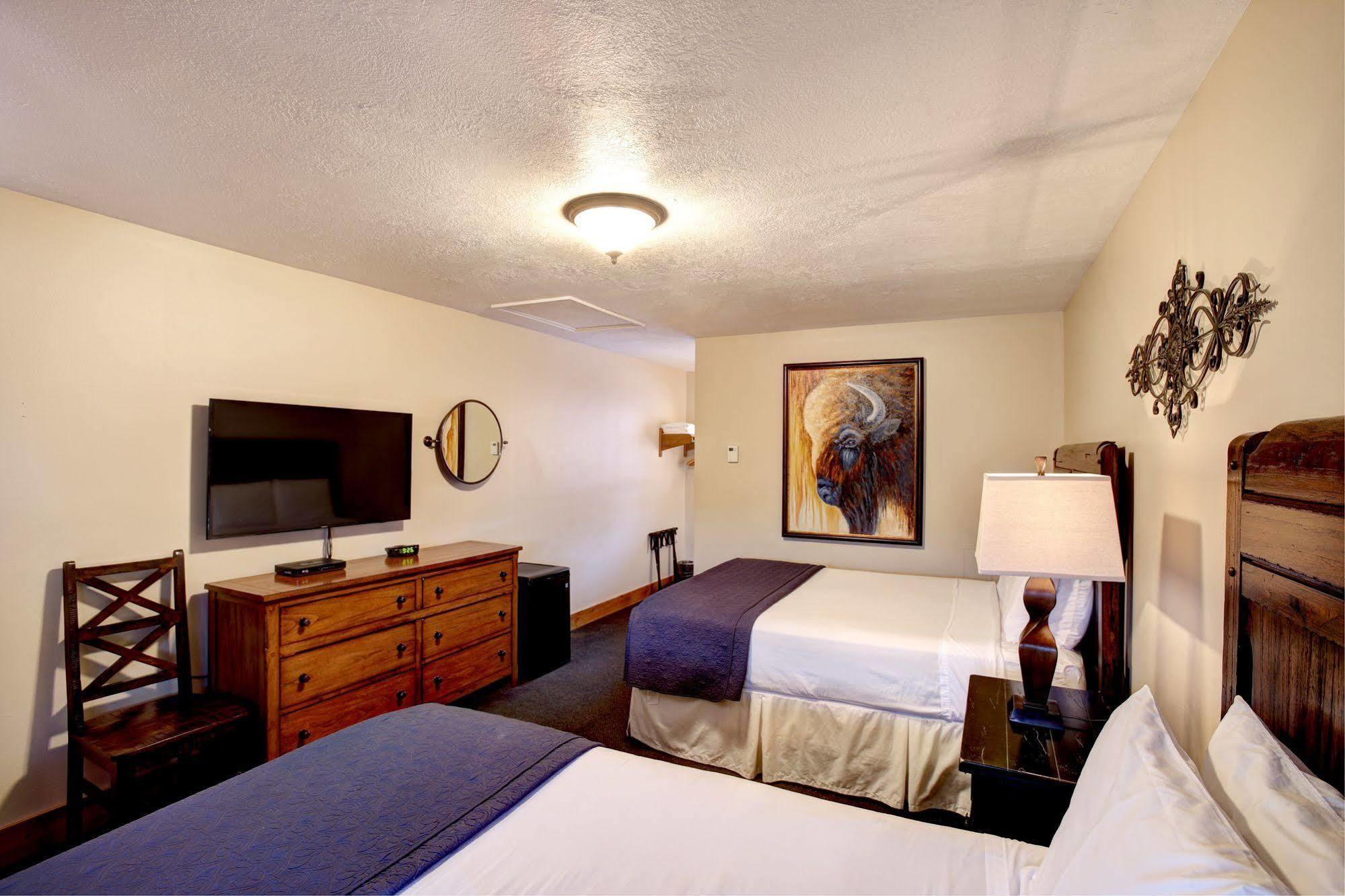Beaver Creek Lodge لوجان المظهر الخارجي الصورة