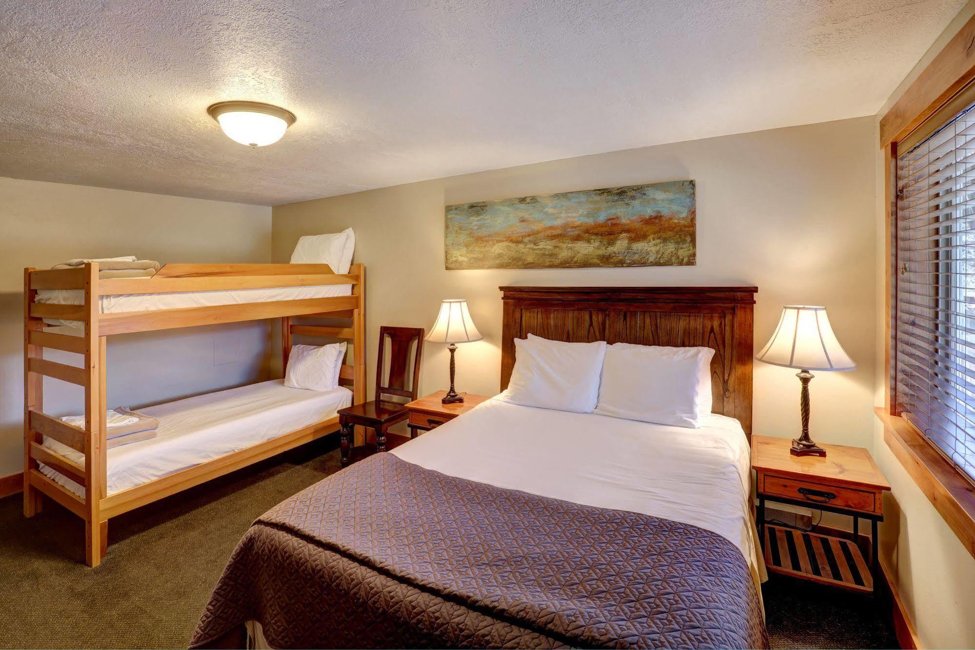 Beaver Creek Lodge لوجان المظهر الخارجي الصورة