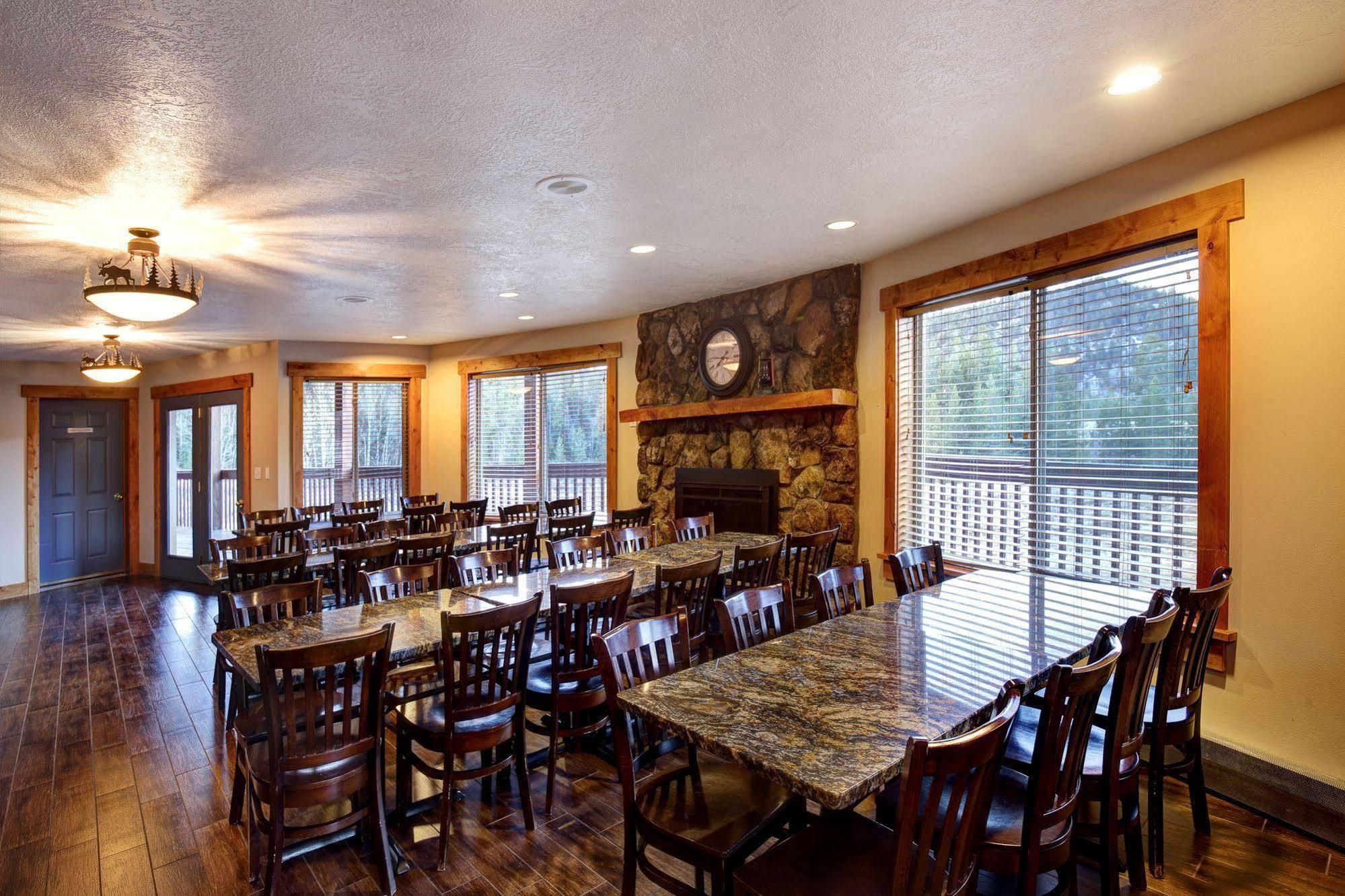 Beaver Creek Lodge لوجان المظهر الخارجي الصورة