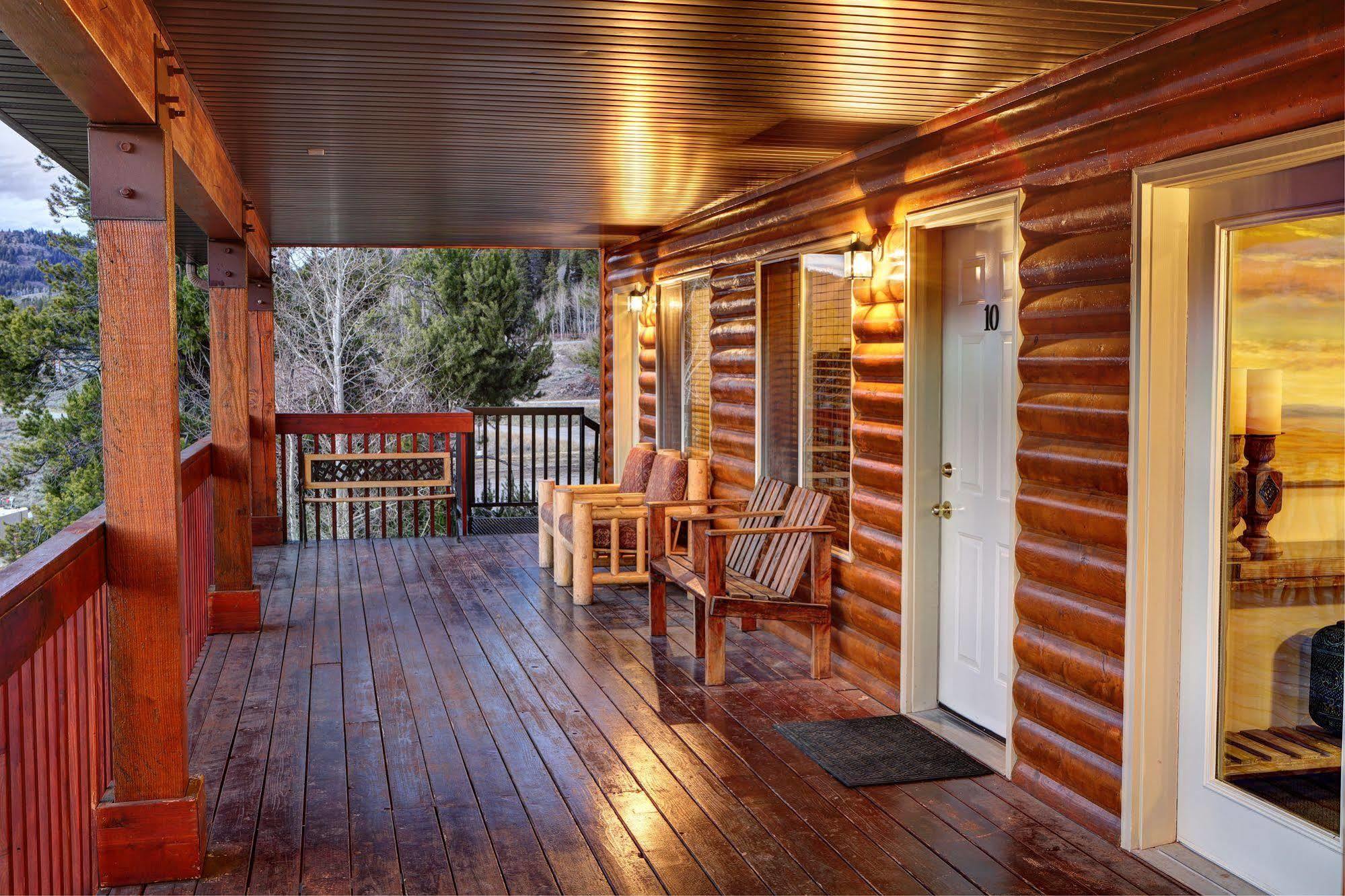 Beaver Creek Lodge لوجان المظهر الخارجي الصورة